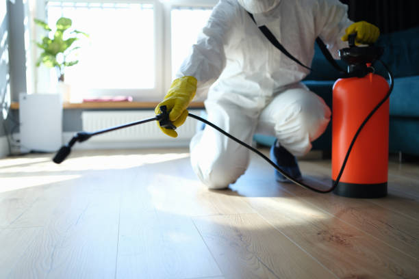 Reliable Blood Cleanup contractor in Edgerton, OH by Dulley Family Biohazard Services
